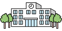 学校